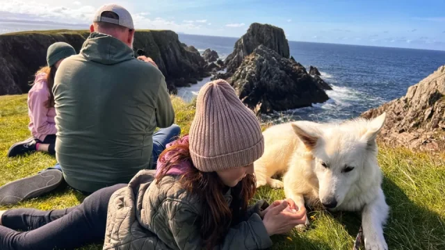 Itinerář Fotra na tripu, speciální díl: Filmová místa, která Fotr v minulosti navštívil