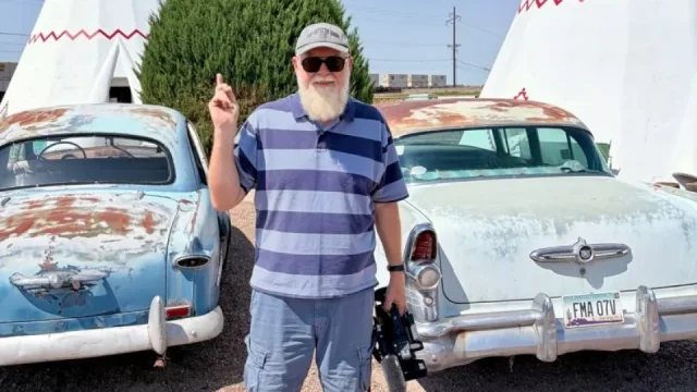 Z Chicaga do Los Angeles: Už za týden startuje 12. Fotr na tripu, tentokrát vás vezme na Route 66
