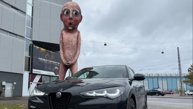 Fotr vs. Helsinky: Město, kde má i ticho designový koncept