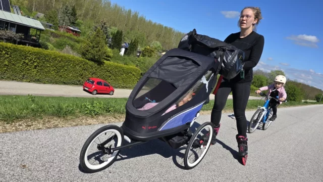 Jezdíte rádi na inline bruslích? Fotr na tripu odstartoval projekt, který u nás pro bruslaře chyběl