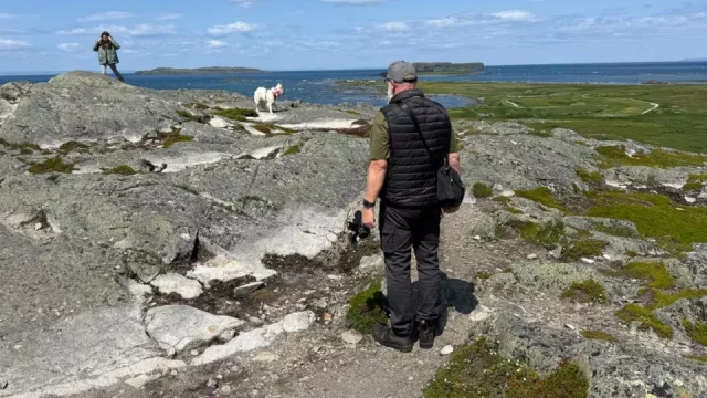Vikingové na Newfoundlandu: Když Evropané objevili Ameriku a odešli dřív, než to zapsali do dějáku