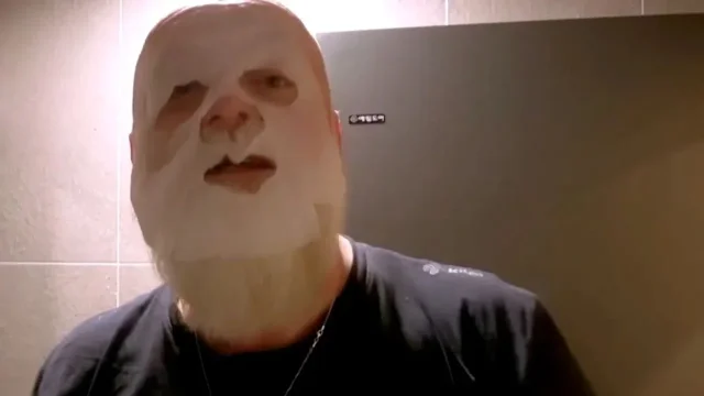 Fotr vás naučí, co je to skin care. V Koreji je to teď opravdu hit