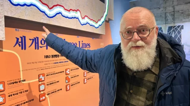 Itinerář Fotra na tripu, bonusový díl: Zvláštní a divná místa, která Fotr dosud navštívil