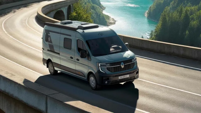 Spolehlivá dodávka na přestavbu existuje. Odborníci jasně určili, po kterém modelu sáhnout