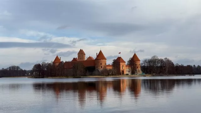 Výběr Fotra na tripu: Nejlepší fotky týdne ukazují Havaj, Litvu, Itálii nebo Řecko