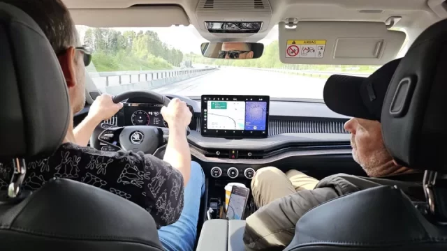 Záhřeb tento týden očekává dopravní peklo. Kdo jede do Chorvatska, ten by si měl najít jinou trasu