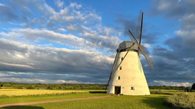 Estonsko