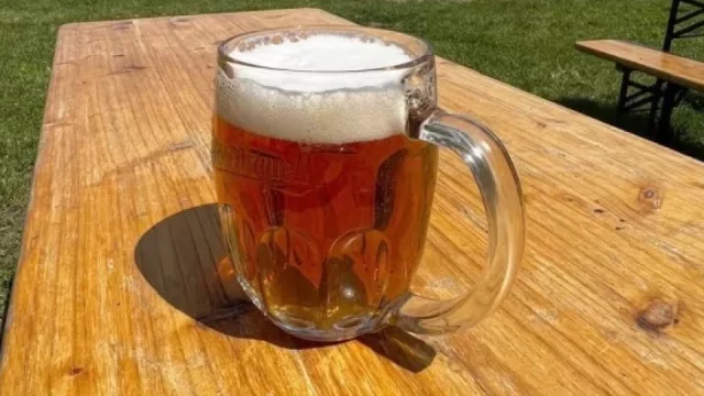 Kvíz: Zkušení pivaři a cestovatelé, ukažte se. Budete hádat, kolik napříč Evropou stojí točené pivo
