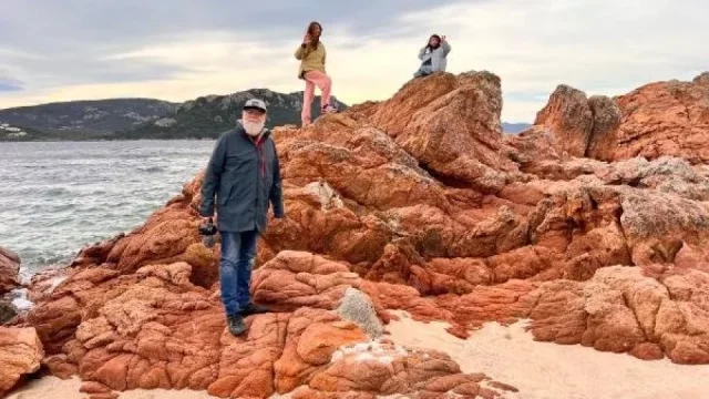 Fotrovic Vánoce: Zbavte se strachu z porušení tradic. Vánoce mimo domov jsou pecka!