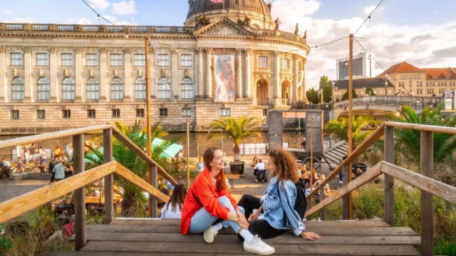 Německo láká v letošním roce na nové zážitky a události. Berlín bude hlavní hvězdou sezony