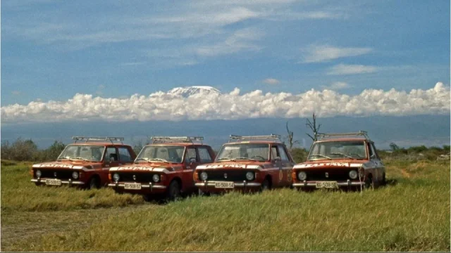 Nejen Zetor, svou restauraci má teď také slavná Zastava. Oficiálně byla otevřena včera