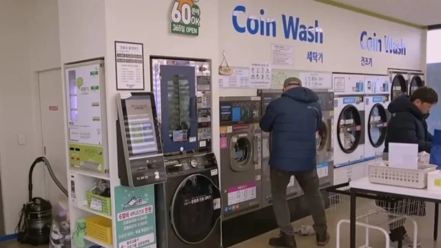 Takového chlapa jen tak nenajdete! Pro Fotra je praní prádla zážitek