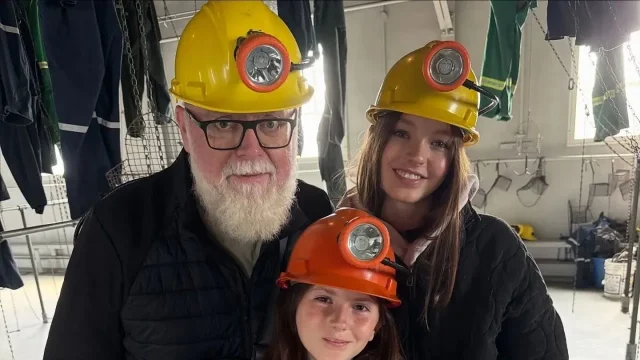 Fotr na tripu 10 - 4. díl: Newfoundland a Québec