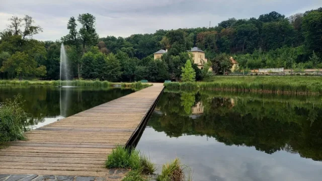 Via Czechia na vlastní kůži. Vyzkoušeli jsme Stezku Středozemím a doporučujeme ji všemi deseti
