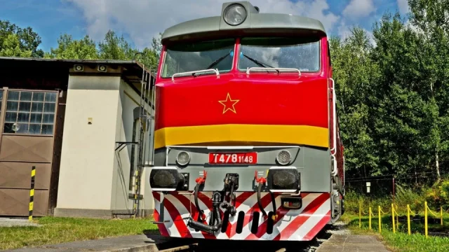 Koleda pro mladé: EU rozdává 40 tisíc jízdenek na vlak pro cestování po Evropě. Stačí se přihlásit