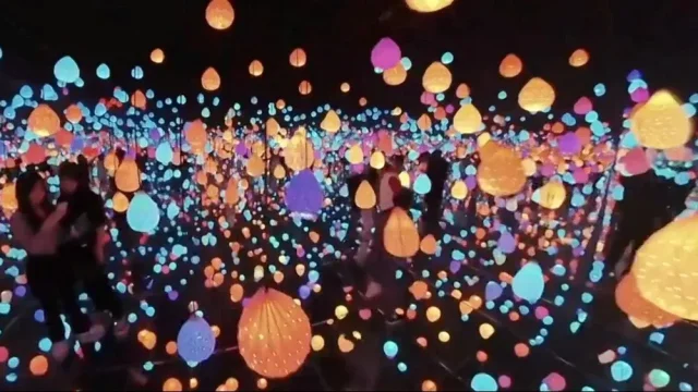 Realita, nebo iluze? Tohle muzeum umění nadchne důchodce, dospělé i děti. Prostě úplně všechny