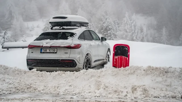 Do Itálie na lyže: Vyrazili jsme do hor, kam Češi moc lyžovat nejezdí, přestože tu mají české ceny