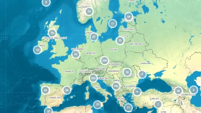 Kam vyrazit: Mapa ukáže deset odpočinkových míst, která ocení nejen senioři