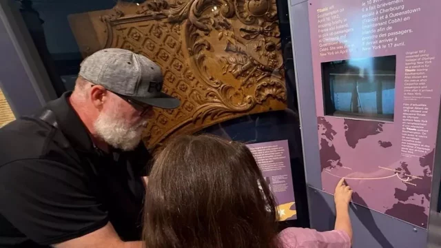 Fotr na tripu 10 - 3.díl: Nové Skotsko a dlouhý přesun na Newfoundland