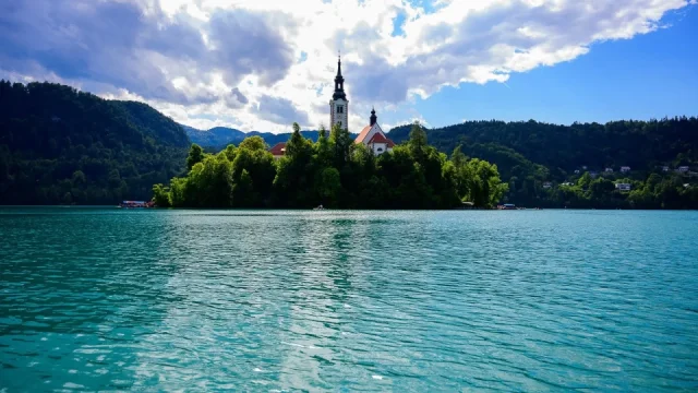 7 dní, 4 kola a země, která má všechno: Rodinný roadtrip po Slovinsku, který musíte zažít