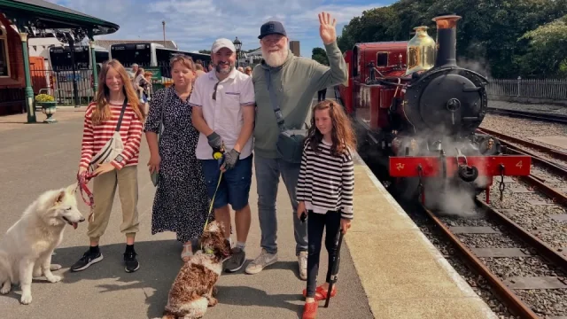 Itinerář Fotra na tripu, speciální díl: Co Čech, to cestovatel aneb kde všude Pepa krajany potkal