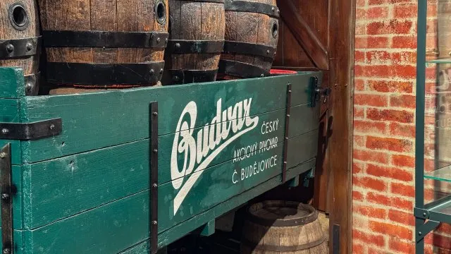 Jak vzniká pivo, které zná celý svět? V Budějovickém Budvaru může člověk nahlédnout pod pokličku