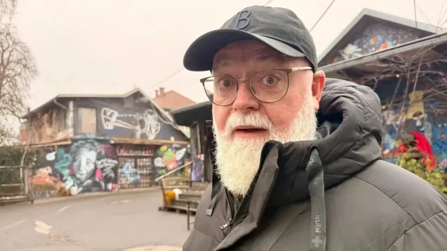 Fotr na tripu 11 - 3. díl: Lublaň