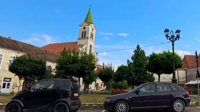 Turisté se Rumunska často bojí. Oprávněně? Ukážeme pravou tvář této země
