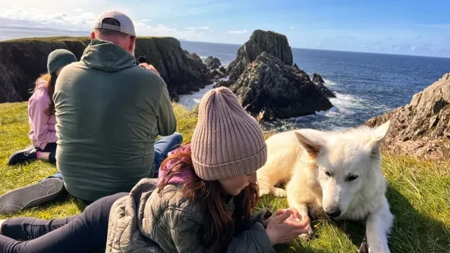 Fotr na tripu speciál, filmová místa: Star Wars, Harry Potter a James Bond