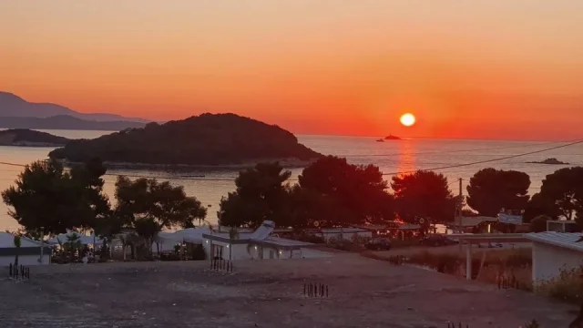 Dovolená v Albánii: Ksamil, Butrint nebo Modré oko. Ne vždy to je idylka, ale máme na co vzpomínat