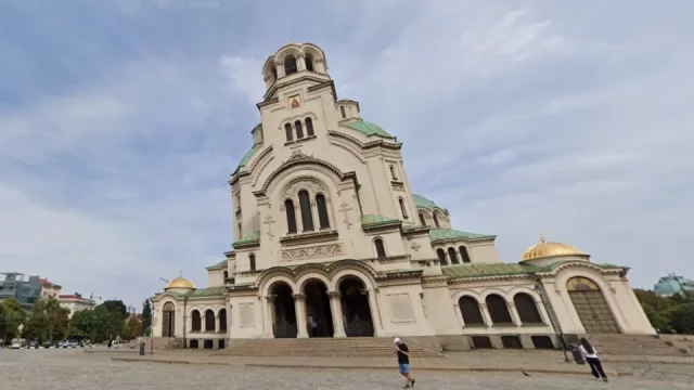 Bulharsko