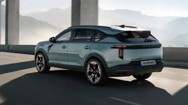Dacia si od Škody vzala škrabku na led a teď chce její zákazníky. Striker jde tvrdě po Octavii