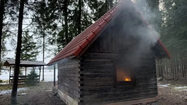 Když má být ubytování nezapomenutelné. Našli jsme 10 míst, kde je spaní zážitkem
