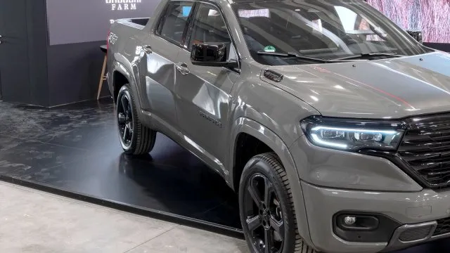 Chalupáři a cestovatelé, radujte se. Brzy do Česka dorazí netradiční auto, které se vám bude líbit