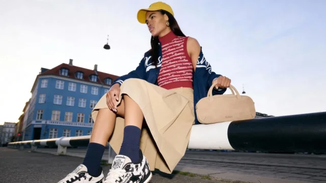 Co přesně dělat, když vaše oblíbené bílé tenisky dámské začnou po vyprání nečekaně žloutnout?