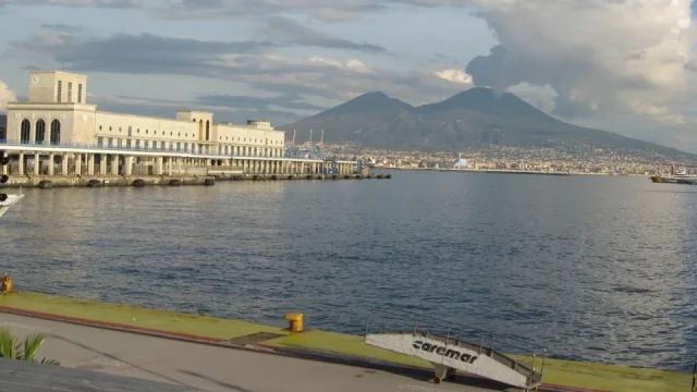 Prodloužený víkend v zázračné Neapoli: Italský blázinec, hluk, řemeslná piva a spousta zážitků