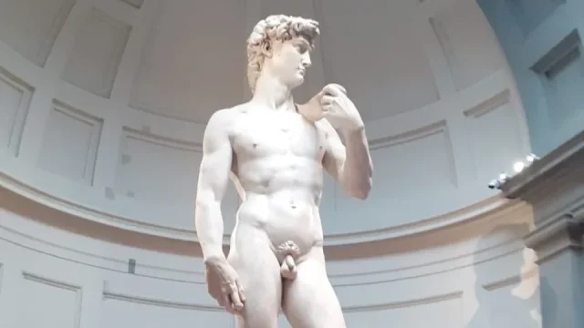 Florencie: Základní informace, fotky, zkušenosti a reportáž z místa