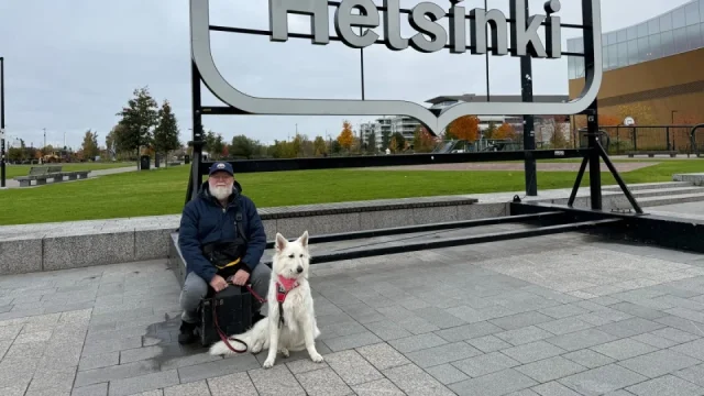 Natáčet se bude v Evropě, přesto bude 11. série Fotra na tripu úplně jiná než všechny předchozí