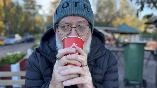 Café Regatta: Základní informace, fotky, zkušenosti a reportáž z místa