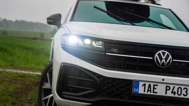 Plačte, do důchodu míří nejlepší cestovatelské auto poslední doby. Má všechno, kromě nástupce