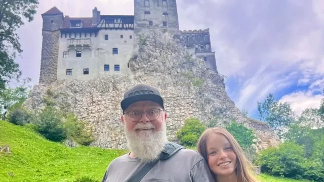 Odhalili jsme největší rumunskou turistickou past! Dávejte pozor, kam za Drákulou vyrazíte