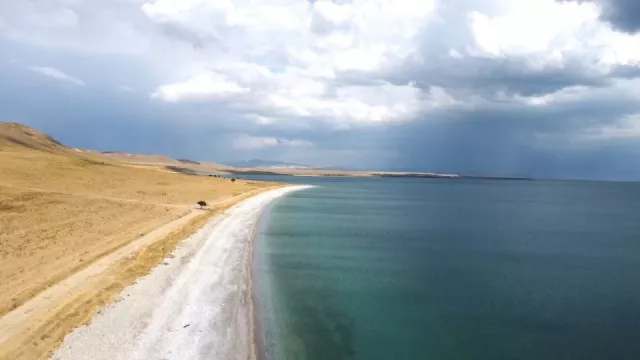 Fotr na tripu 2 - road movie, 7. díl, Turecko (Kurdistán)