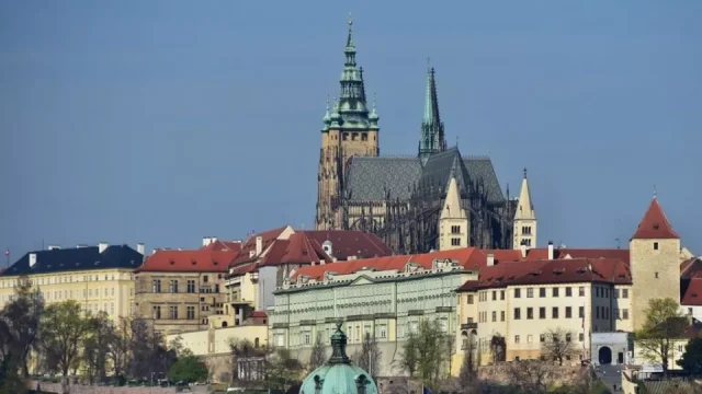 Je to oficiální, máme se velmi dobře. Česko patří mezi nejbohatší státy na světě