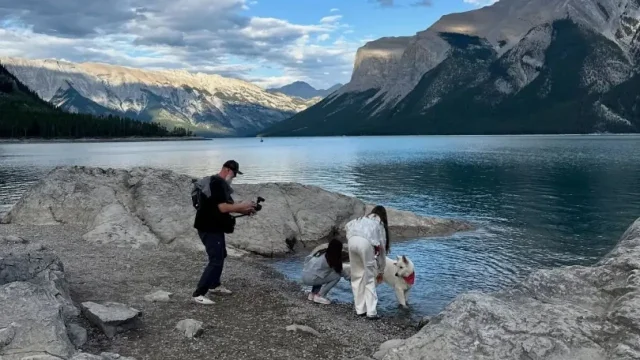 Fotr na tripu 10 - 6. díl: Od prehistorických dinosaurů přes Plzeň až po budoucí cestování vesmírem