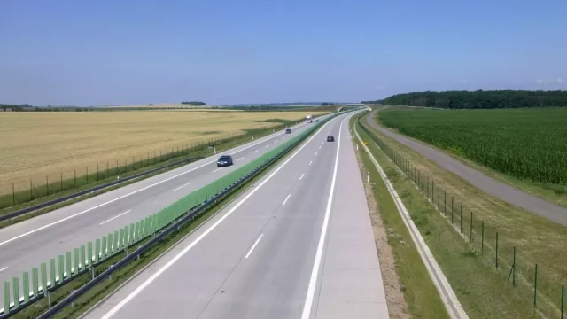 Česko změní fungování denní dálniční známky. Nově bude většinou platit dva dny