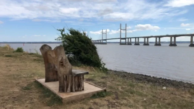 Cestou necestou po Británii: Cardiff, spaní u cizích lidí, pivo a pak už směr Anglie