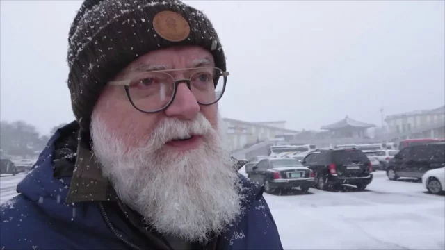 Fotr na tripu, střihový díl - zvláštní a divná místa, která Fotr navštívil