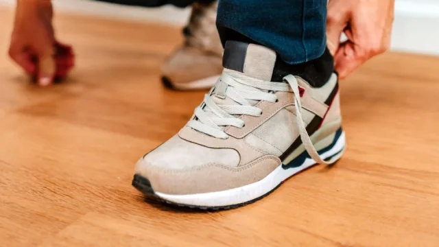 Styl a pohodlí v jednom: sneakers na každý den