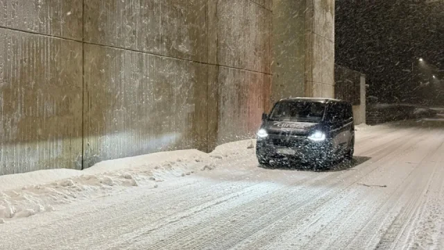Fotr vyrazil natáčet 11. sérii televizního seriálu. Vzal si auto, které cestovatelé moc dobře znají