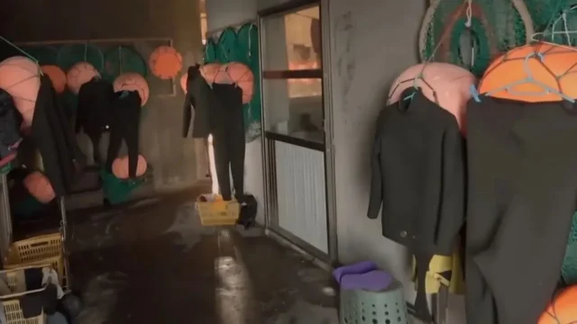 Fotr našel místo, kde vládnou silné a ekonomicky nezávislé ženy. Své řemeslo provozují 400 let